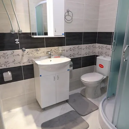 شقة Gorunovic سوكو بانيا