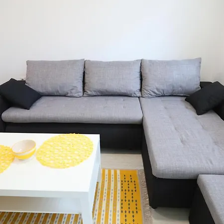 شقة Gorunovic سوكو بانيا