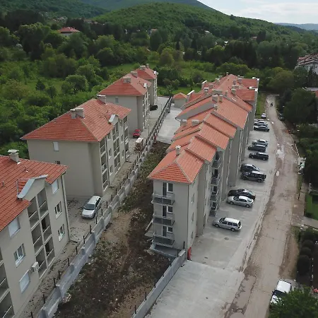 Gorunovic شقة سوكو بانيا