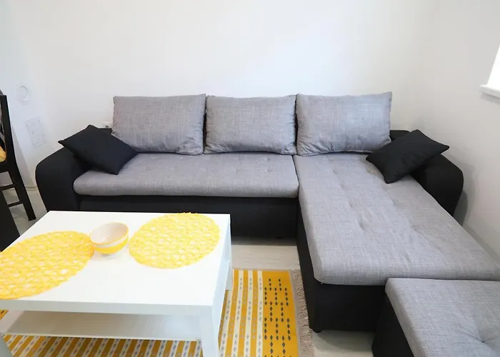 Lägenhet Gorunovic Soko Banja