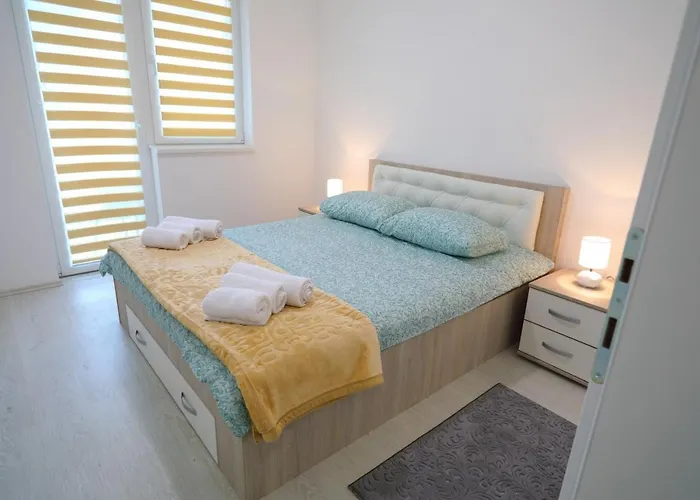 Gorunovic Lägenhet Soko Banja