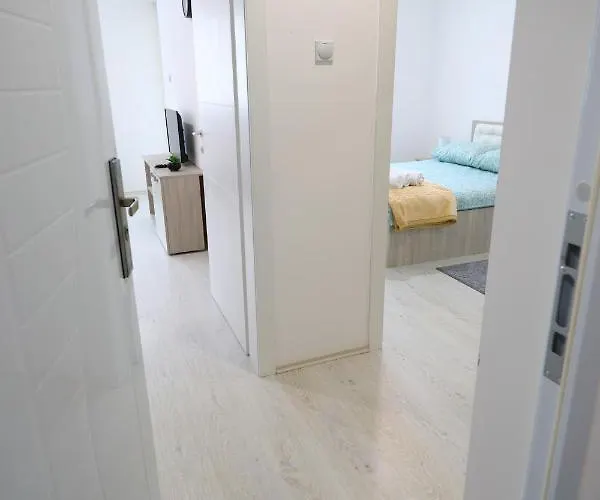 Lägenhet Gorunovic *